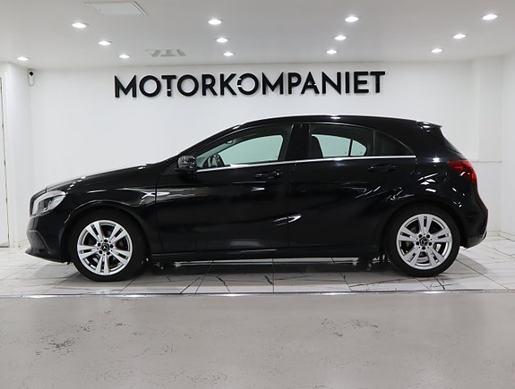 Mercedes-Benz A180 d 3 of 18