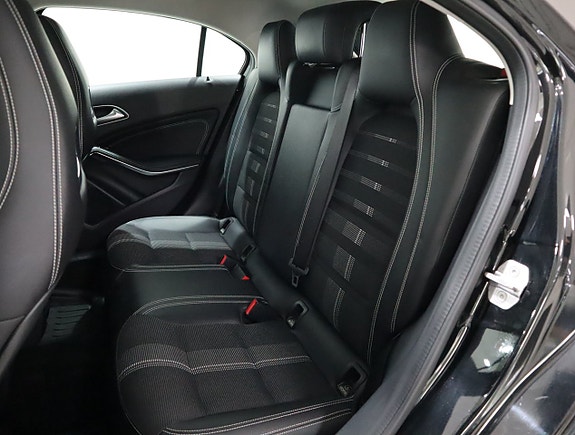 Mercedes-Benz A180 d 8 of 18