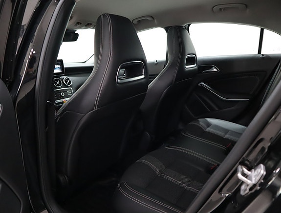 Mercedes-Benz A180 d 10 of 18