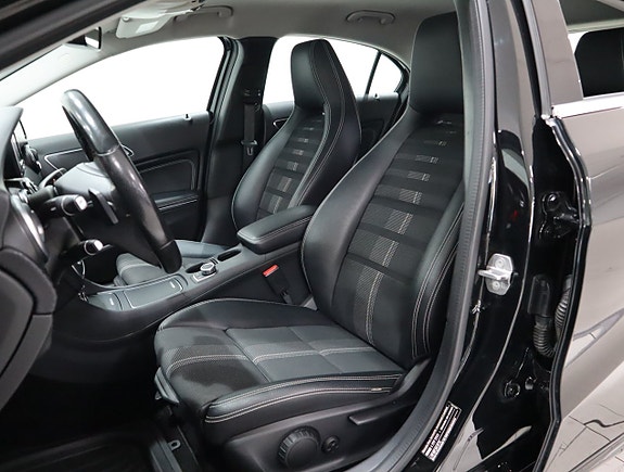Mercedes-Benz A180 d 7 of 18