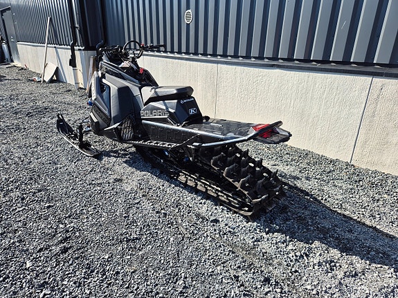 Polaris 850 KHAOS 146 RMK 3 of 4