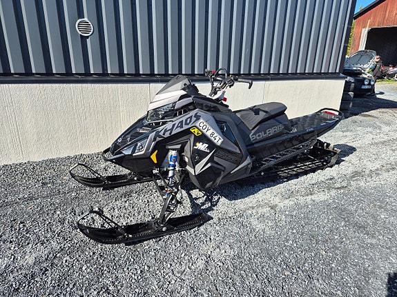 Polaris 850 KHAOS 146 RMK 2 of 4