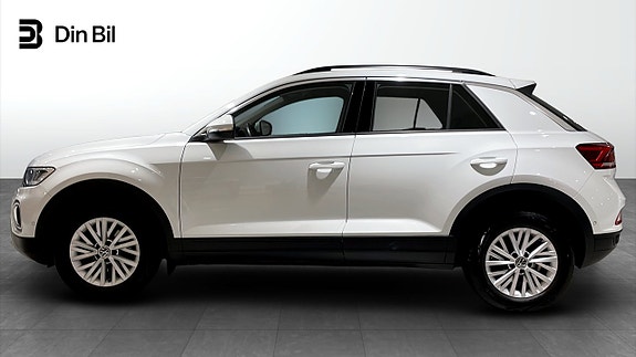 Volkswagen T-Roc 2 of 12