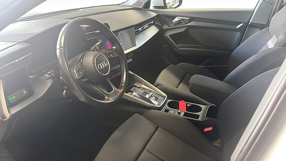 Audi A3 7 of 12