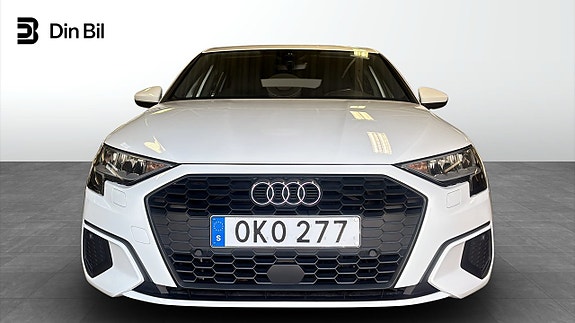 Audi A3 4 of 12