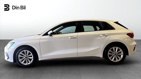 Audi A3 2 of 12