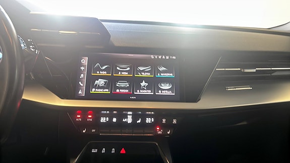 Audi A3 9 of 12