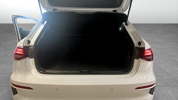 Audi A3 12 of 12