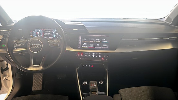 Audi A3 10 of 12