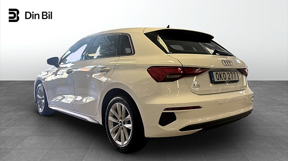 Audi A3 3 of 12