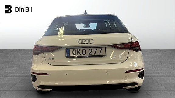 Audi A3 5 of 12