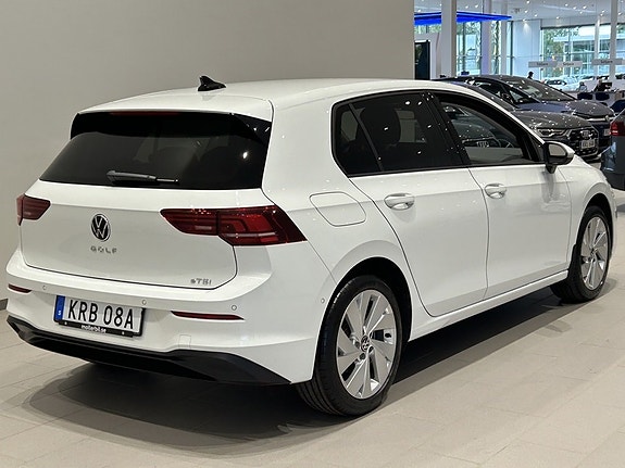 Volkswagen Golf I 8 of 19