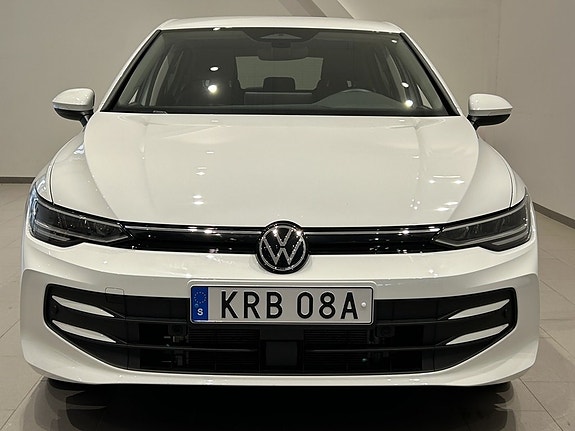 Volkswagen Golf I 3 of 19