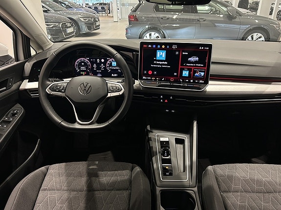 Volkswagen Golf I 13 of 19
