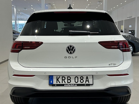 Volkswagen Golf I 9 of 19