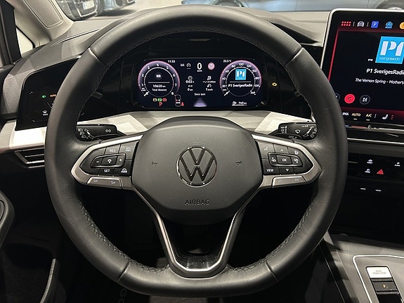 Volkswagen Golf I 14 of 19