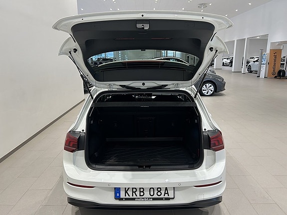 Volkswagen Golf I 10 of 19