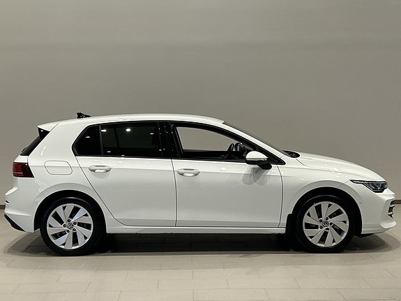 Volkswagen Golf I 5 of 19