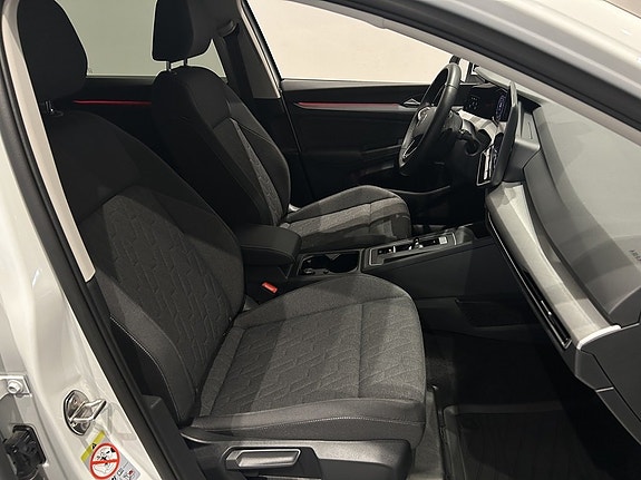 Volkswagen Golf I 16 of 19