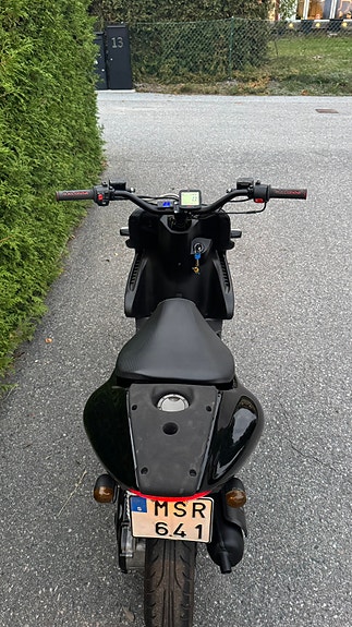 Yamaha Aerox 7 of 7