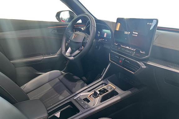 Cupra Formentor 9 of 17