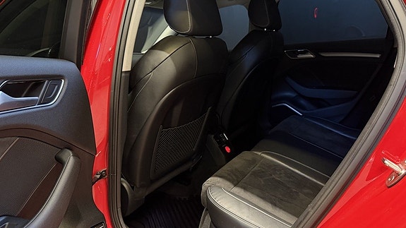 Audi S3 30 of 30