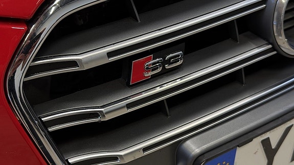 Audi S3 3 of 30