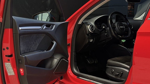 Audi S3 13 of 30