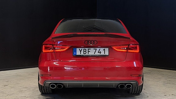Audi S3 8 of 30
