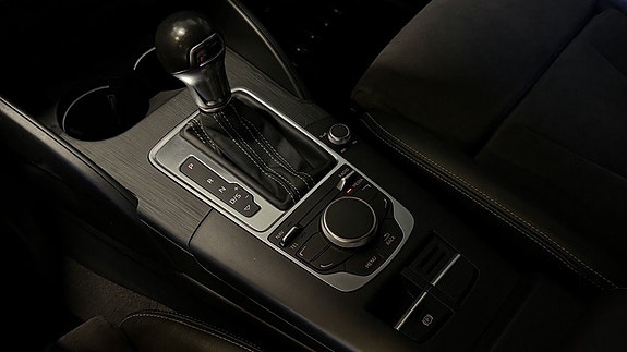 Audi S3 21 of 30