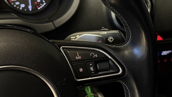 Audi S3 19 of 30