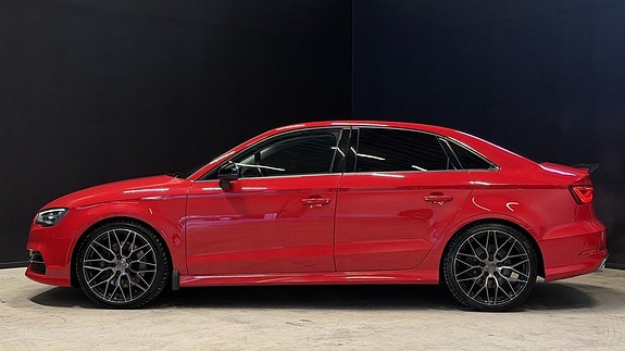 Audi S3 5 of 30