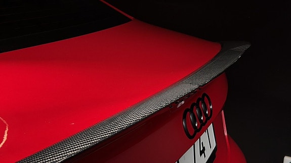 Audi S3 7 of 30