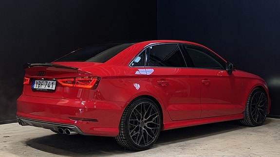 Audi S3 9 of 30