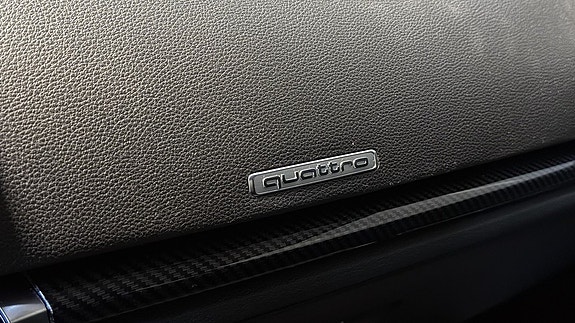 Audi S3 23 of 30