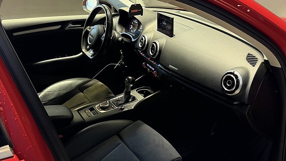 Audi S3 29 of 30