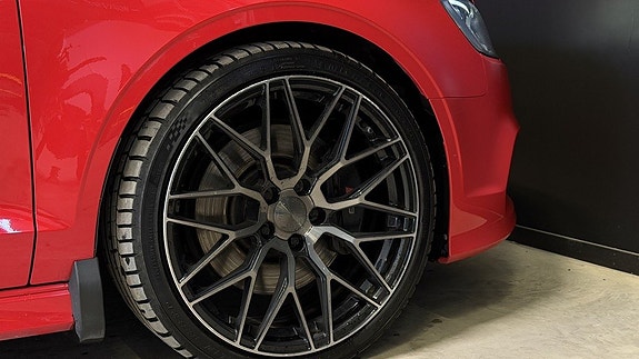 Audi S3 10 of 30