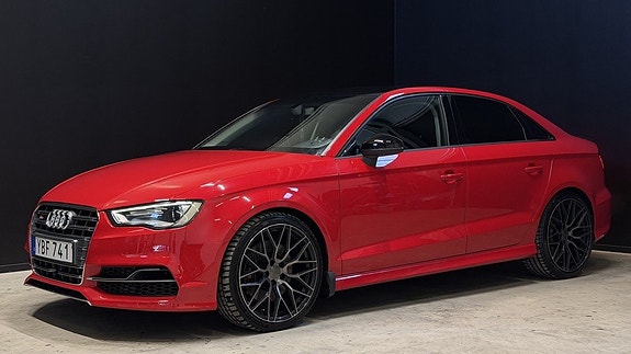 Audi S3 4 of 30