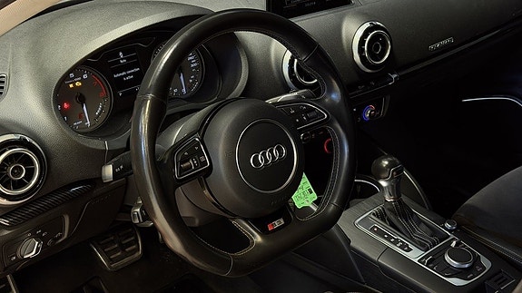 Audi S3 16 of 30