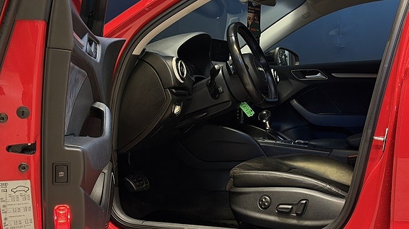 Audi S3 15 of 30