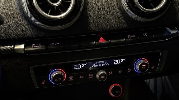 Audi S3 22 of 30