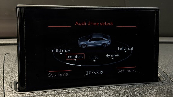 Audi S3 26 of 30