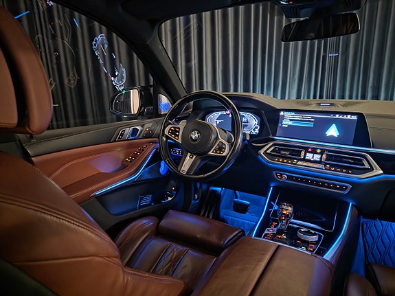 BMW X5 9 of 20