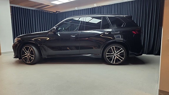 BMW X5 5 of 20