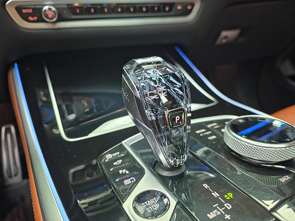 BMW X5 14 of 20