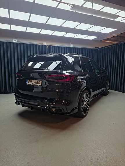 BMW X5 6 of 20