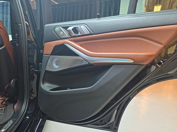 BMW X5 16 of 20