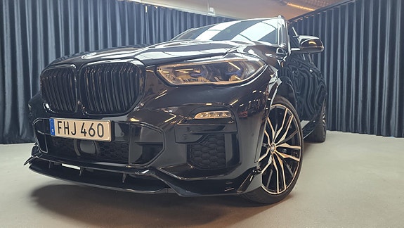 BMW X5 3 of 20