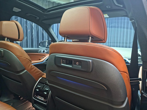 BMW X5 18 of 20