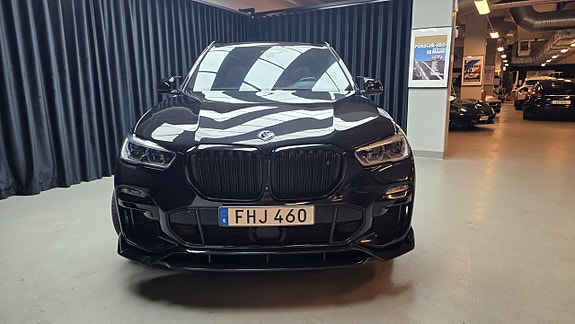 BMW X5 2 of 20